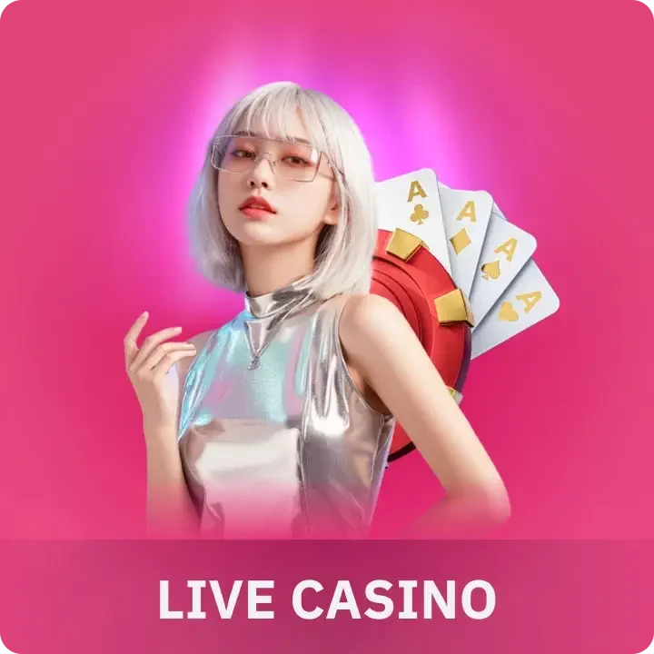 live casino
