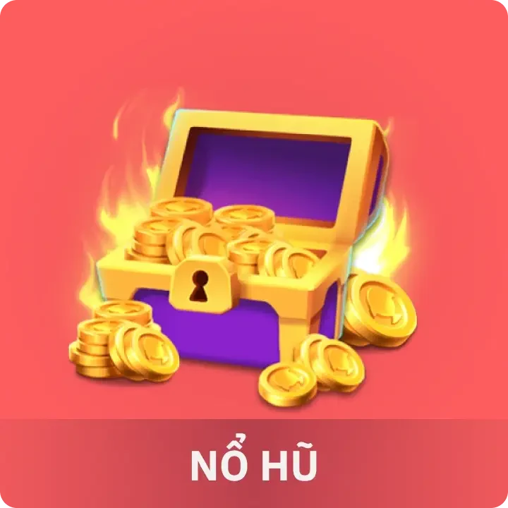 nổ hũ