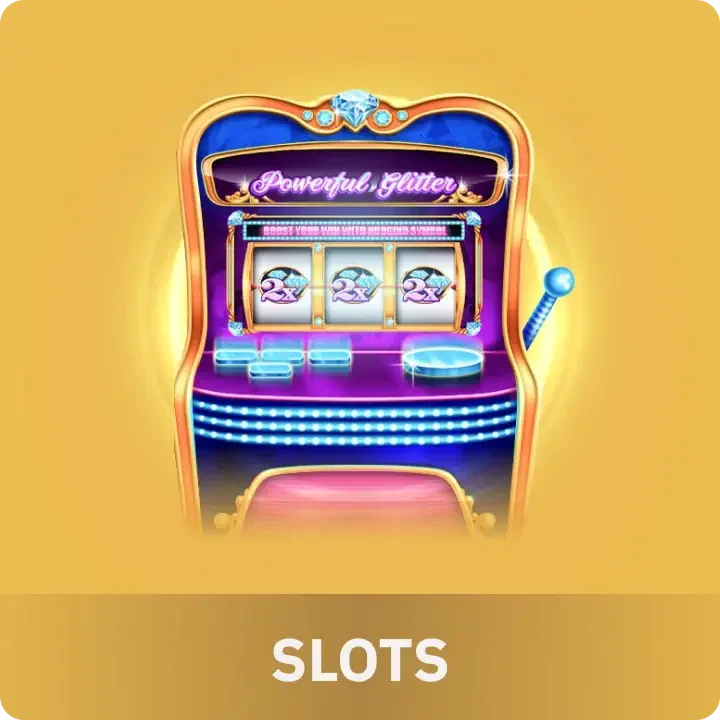 slots