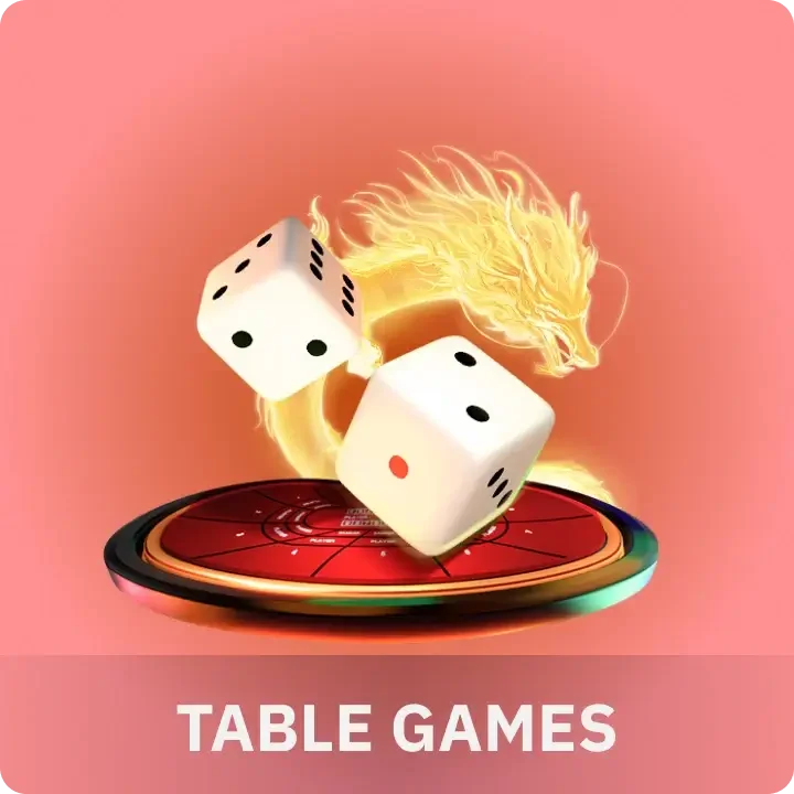 table game
