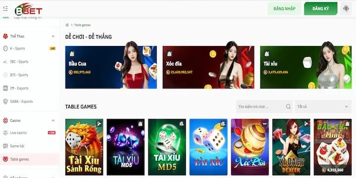 Liên hệ BBET qua các phương thức hỗ trợ đa dạng