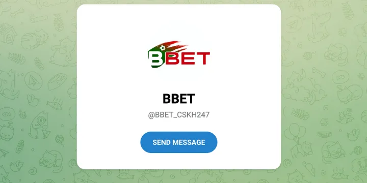 Liên hệ BBET qua các phương thức hỗ trợ đa dạng