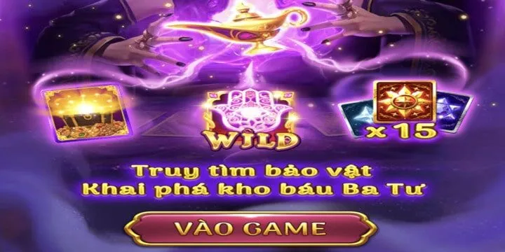 Quy định bất di bất dịch của trò chơi Bảo vật Ba Tư BBET 