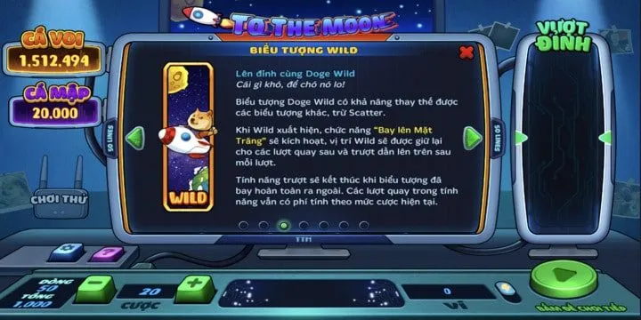 Các biểu tượng cụ thể được tích hợp trong game To the moon