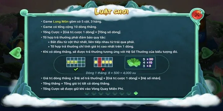 Cẩm nang chơi Long môn BBET chi tiết nhất cho hội viên mới