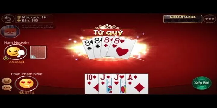 Khái niệm về Sâm BBet cơ bản