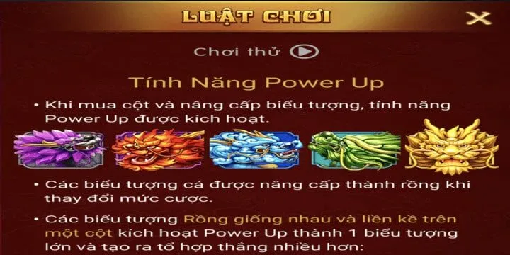 Cách chơi game Long châu BBET từ A đến Z cho hội viên mới 