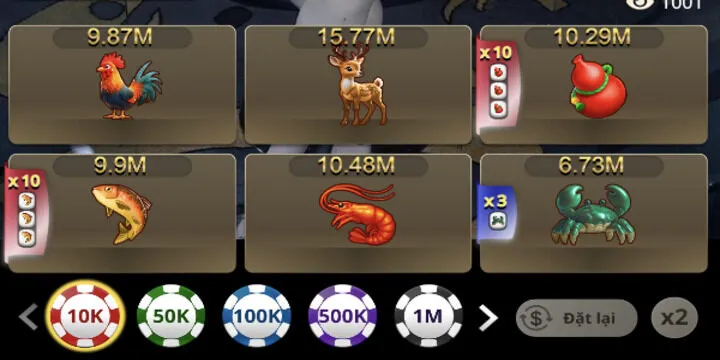 danh-sach-thanh-phan-tao-nen-suc-hut-cua-bau-cua