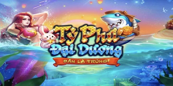 Tìm hiểu những trò chơi bắn cá BBet hay nhất được ưa chuộng