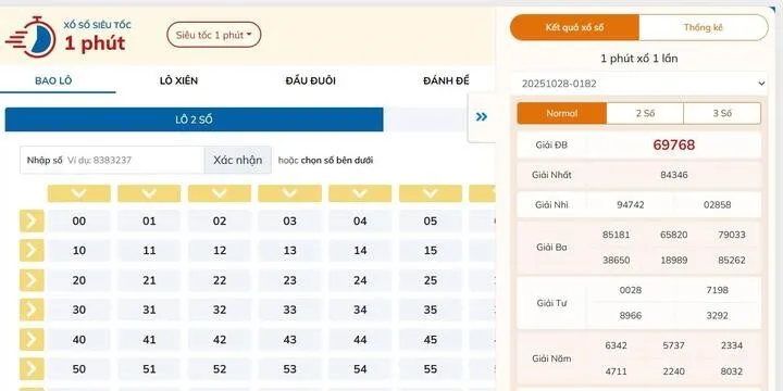 Nguyên tắc cơ bản cần hội viên chú ý khi tham gia lô đề