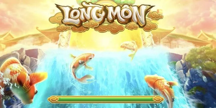 Long môn BBET là trò chơi hấp dẫn được yêu thích nhất