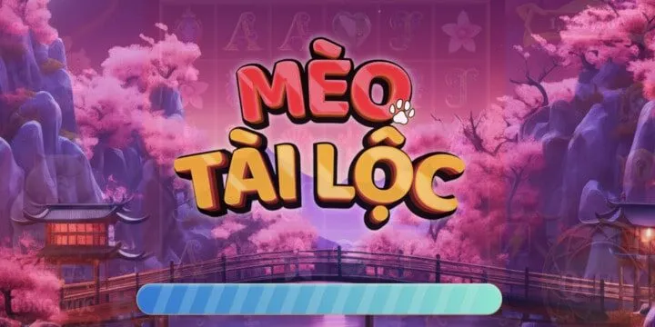 Mèo tài lộc BBET là trò chơi nổ hũ siêu giải trí