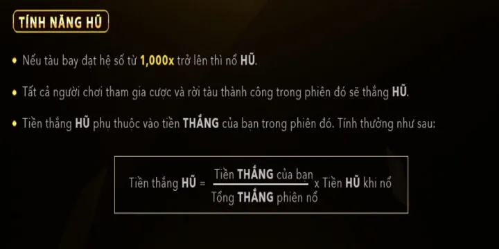 Điểm danh các tính năng hỗ trợ tiện lợi có trong Aviator