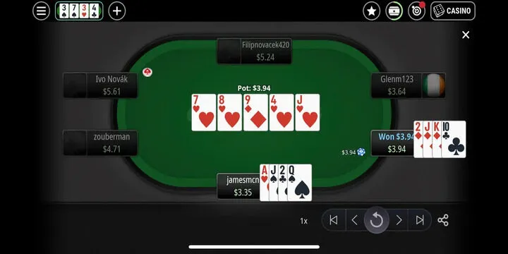 Nắm vững luật chơi Poker Omaha BBet cho người mới