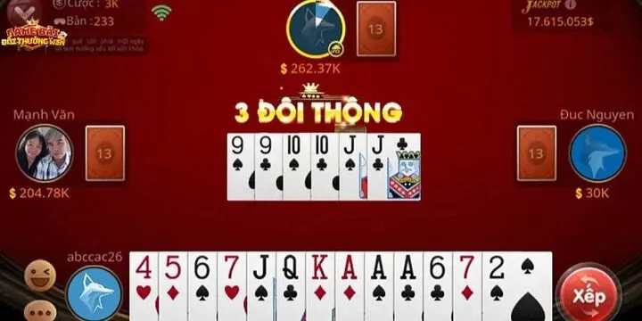 Sơ lược cơ bản về trò tiến lên BBet