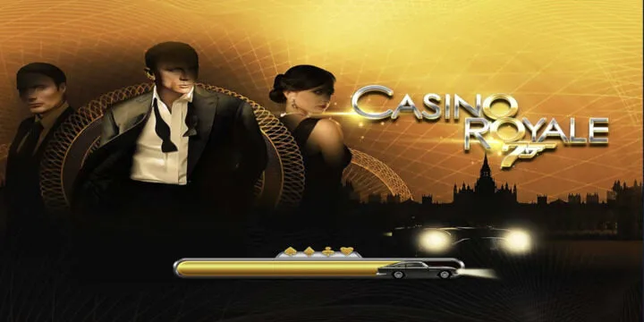 Game Sòng bạc hoàng gia BBET thu hút gần 700.000 lượt chơi