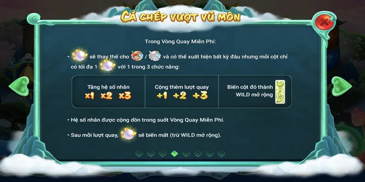 Cẩm nang chơi Long môn BBET chi tiết nhất cho hội viên mới